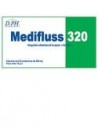 MEDIFLUSS 320 20 COMPRESSE