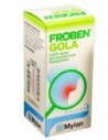 FROBEN GOLA*spray mucosa orale 15 ml...