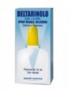 DELTARINOLO*spray nasale 15 ml 0,5% +...