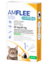 AMFLEE COMBO*spot-on soluz 1 pipetta...