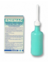 ENEMAC*1 flacone 130 ml 16,1 g/100 ml...