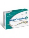 MORECOMPLEX B 40 COMPRESSE