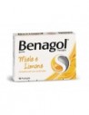 BENAGOL*16 pastiglie miele limone 0,6...