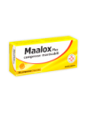 MAALOX PLUS*30 cpr mast 200 mg + 200...