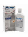 MAALOX*orale sosp 250 ml 4% + 3,5%...