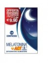 MELATONINA ACT1MG+3COMPLEX120