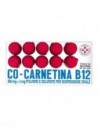 COCARNETINA B12*orale sosp 10...