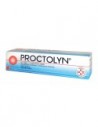 PROCTOLYN*crema rett 30 g 0,1 mg/g +...