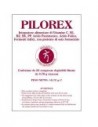 PILOREX 24 COMPRESSE