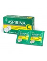 ASPIRINA C*10 cpr eff 400 mg + 240 mg...