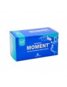 MOMENT*orale sosp 8 bust 200 mg