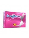 BUSCOFENACT*20 cps molli 400 mg
