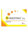 NORMOSTEROL PLUS 24 CAPSULE