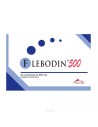 FLEBODIN 500 24 COMPRESSE