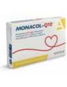 MONACOL Q10 40 COMPRESSE