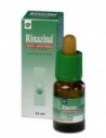 RINAZINA*AD gtt nasali 10 mg 10 ml