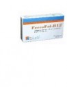 FERROFOL B12 30 COMPRESSE RIVESTITE