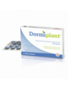 DORMIPLANT*25 cpr riv 160 mg + 80 mg