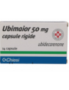UBIMAIOR*14 cps 50 mg
