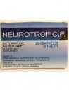 NEUROTROF C.F. 20 COMPRESSE