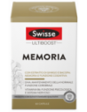 SWISSE MEMORIA 60 CAPSULE