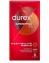 PROFILATTICO DUREX SUPERSOTTILE XL 6...
