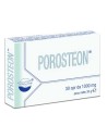 POROSTEON 30CPR 1000MG
