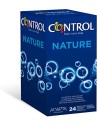 PROFILATTICO CONTROL NEW NATURE 2,0...