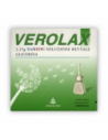 VEROLAX*BB 6 contenitori monodose...