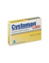 CYSTOMAN 1000 12CPR