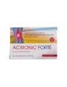 ACIRONIC FORTE 20CPR FAST-SLOW