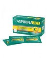 ASPIRINAACT*10 cpr eff 800 mg + 480...
