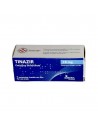 TINAZIR*7 cpr riv 10 mg