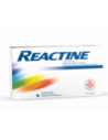 REACTINE*6 cpr 5 mg + 120 mg rilascio...