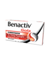 BENACTIV GOLA*16 pastiglie 8,75 mg...