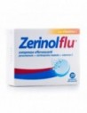 ZERINOLFLU*20 cpr eff 300 mg + 2 mg +...