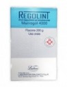 REGOLINT*1 flacone polv orale 200 g...