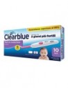 TEST OVULAZIONE CLEARBLUE OVULATION...