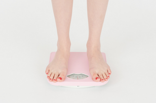 Il controllo del peso in menopausa