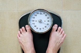 Controllo del peso in quarantena: come riuscire a mantenersi in forma