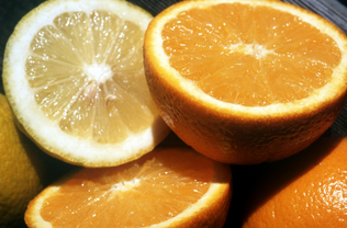 Come compensare la carenza di vitamina C in estate