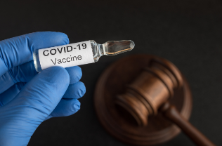 Vaccini Anti Covid, importanza e benefici